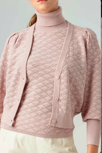 Sundays - LAVINIA CARDIGAN