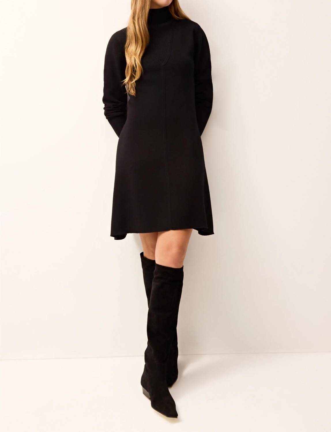 Marie Oliver - Brantley Dress