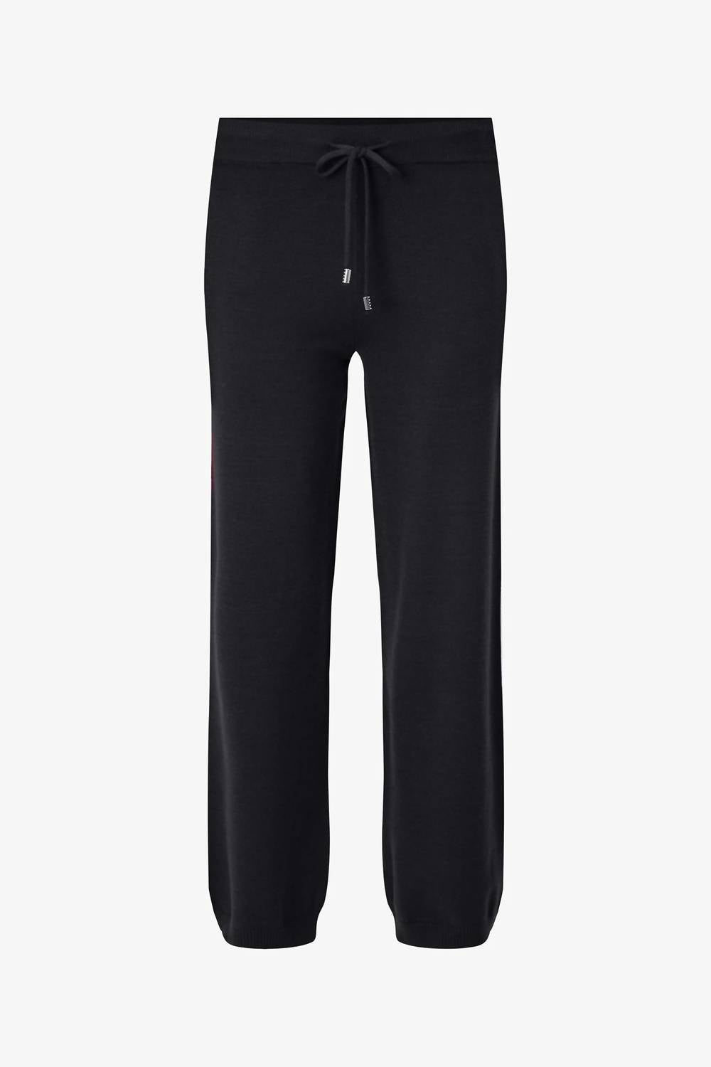 M Made In Italy - Women's Cozy Knit Pant