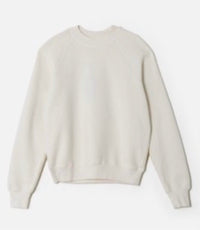 Re/Done - WOMEN'S CLASSIC CREWNECK SWEATSHIRT