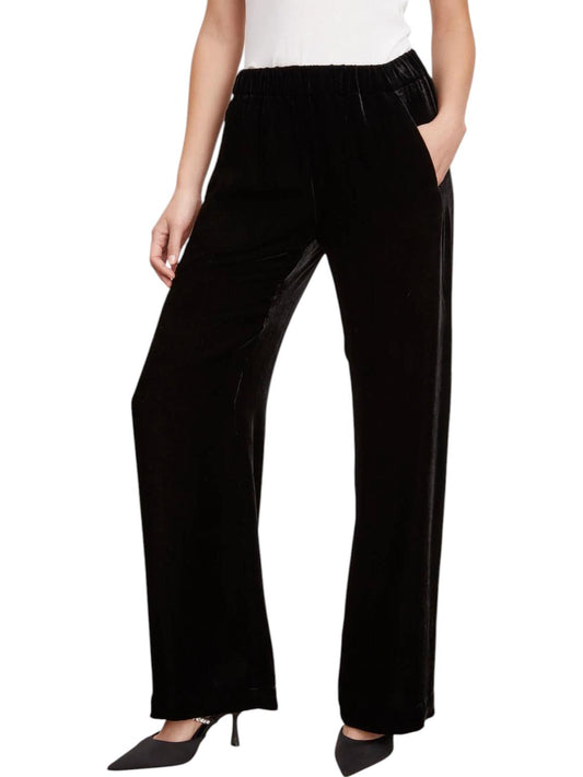 Velvet By Graham & Spencer - Frida Wide Leg Pants