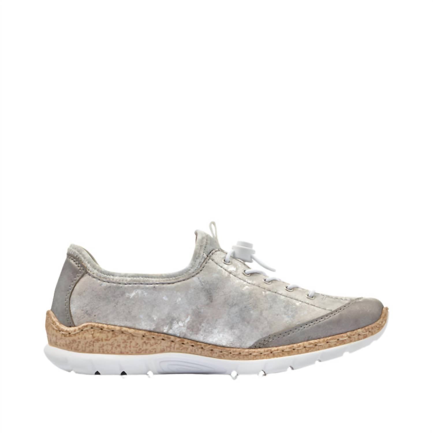 Rieker - Women's Nikita K6 Sneakers