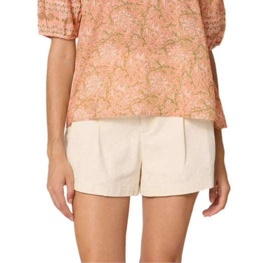 Cleobella - Johana Blouse