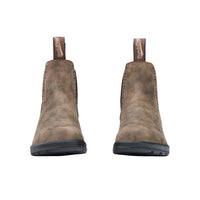 Blundstone - Women's High Top Elastic Sided Boot