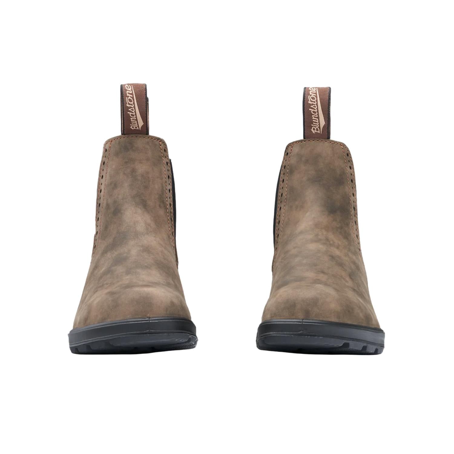 Blundstone - Women's High Top Elastic Sided Boot