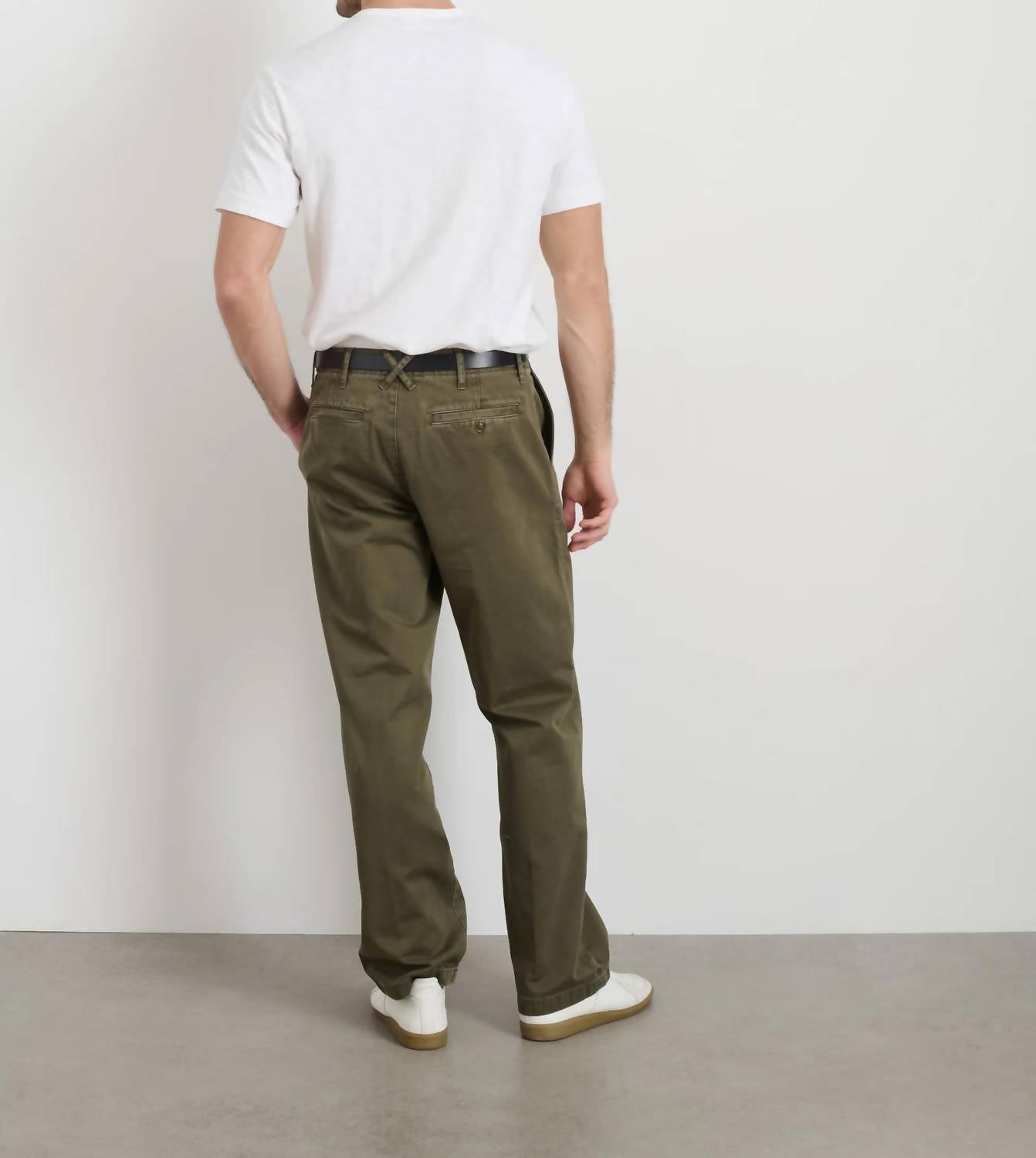 Alex Mill - Slub Cotton Standard T-shirt