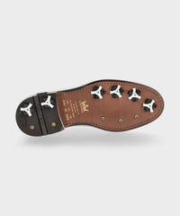 Lambda Golf - Men's Livorno Golf Shoe
