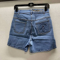 Pamela Stevenson - Women's Denim Shorts