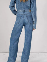 Rag & Bone - Featherweight Logan River Jeans