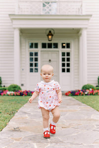 The Proper Peony - School Days Girl Bubble
