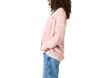 Kerri Rosenthal - Slouchy Heart Cardigan