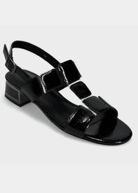 Vaneli - Women's Hatty T Strap Sandals