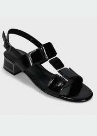 Vaneli - Women's Hatty T Strap Sandals