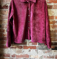 0039 Italy - Women's Dora Blouse