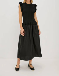 Rails - Deirdre Dress