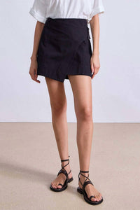 Apiece Apart - Mini Lahiri Skirt