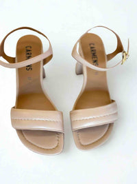 Carmens - Women's Renew Soft Leather Sandals