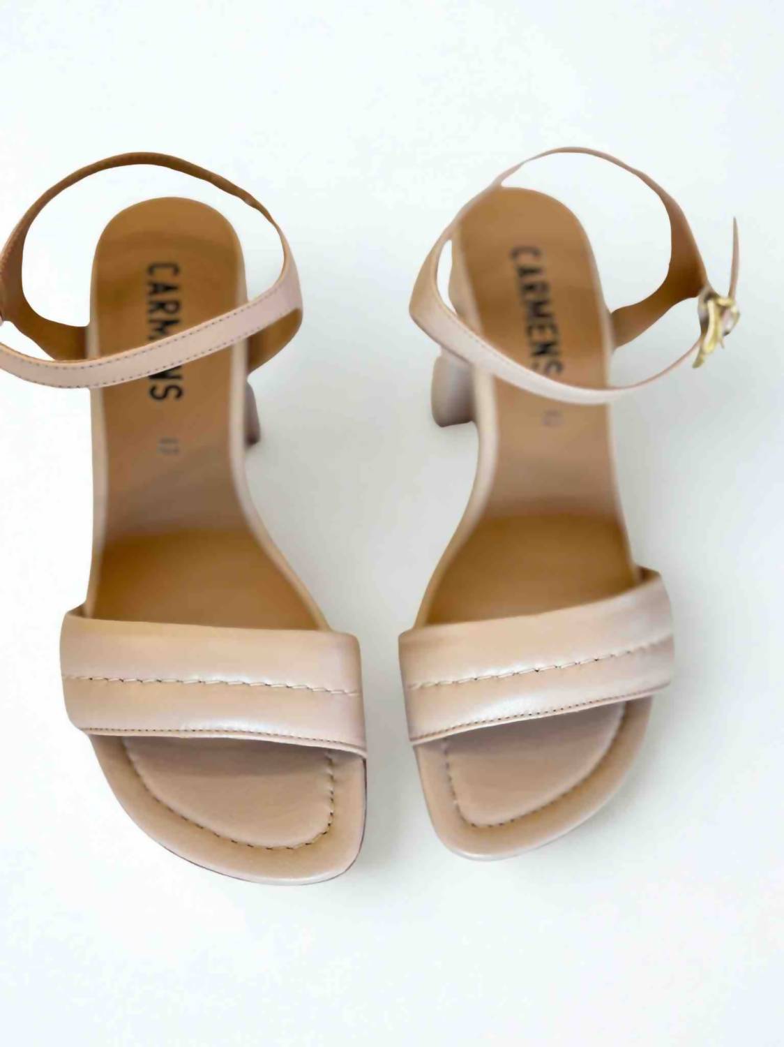 Carmens - Women's Renew Soft Leather Sandals