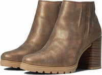 Blowfish - Women's Walker Heeled Ankle Boots