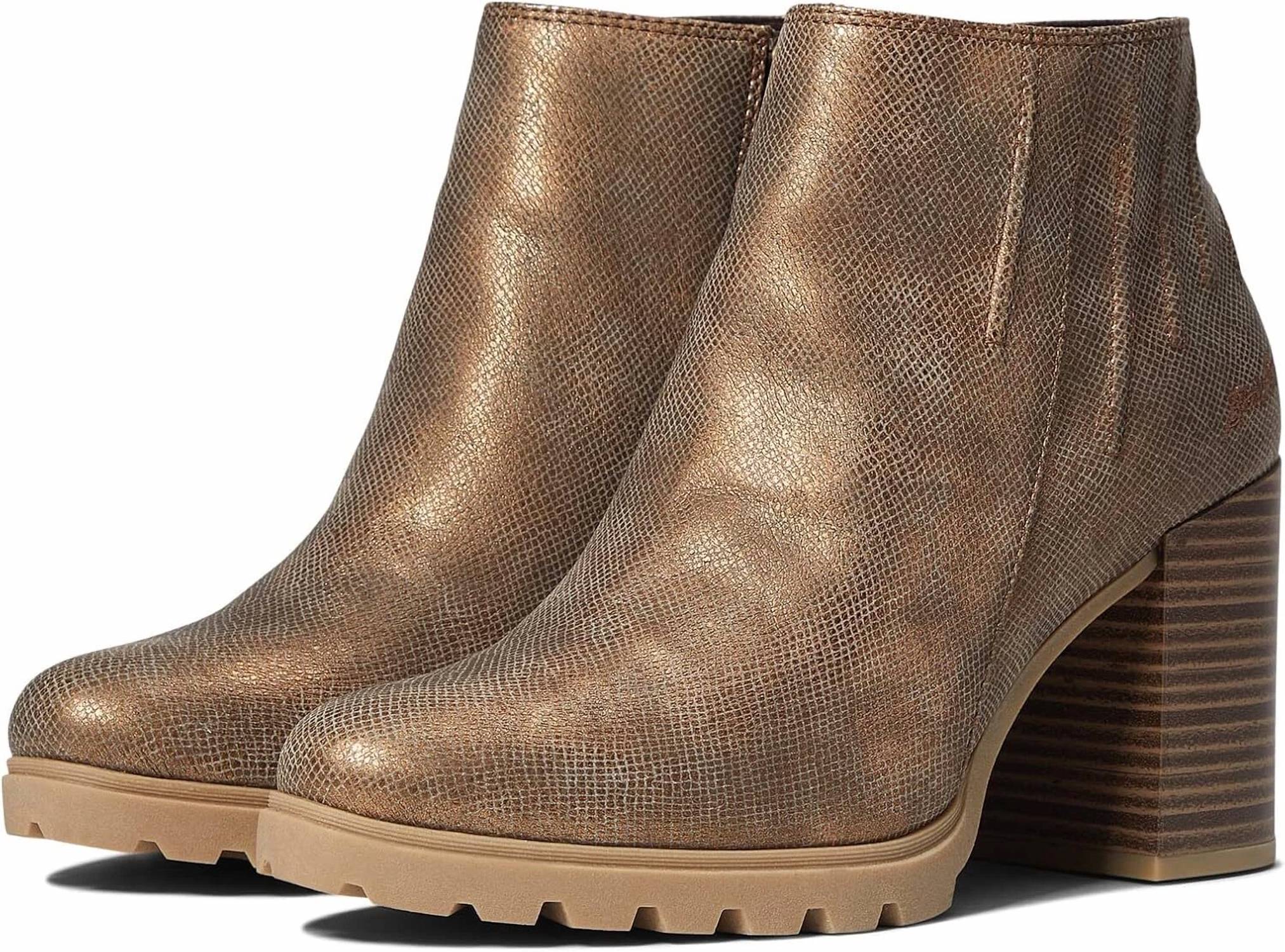 Blowfish - Women's Walker Heeled Ankle Boots