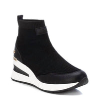 Xti - Women's Wedge Sport Booties