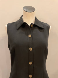 French Connection - Azra Twill Button Down