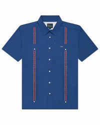 Texas Standard - Men's Guayabera Libre Shirt