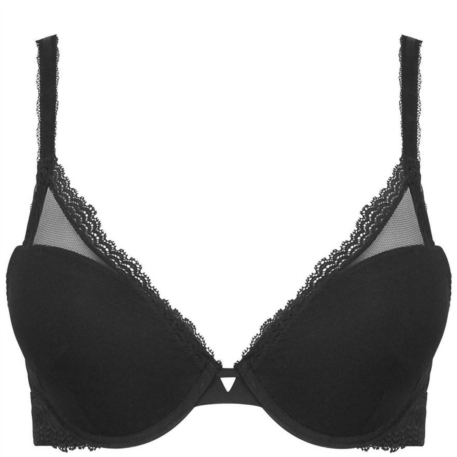 Simone Perele - Confiance Push-up T-shirt Bra