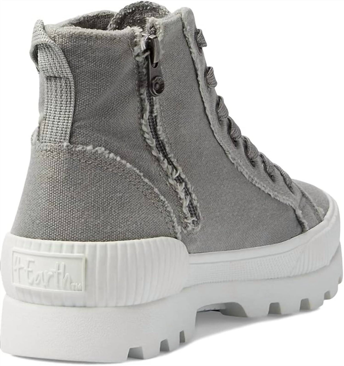 Blowfish - Women's Forever Lug Sole Sneakers