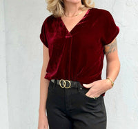 Dear John Denim - Kristen Top