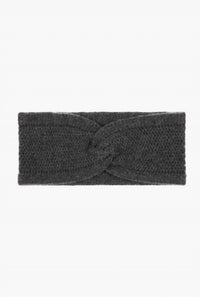 Echo - Women's Brioche Honeycomb Headband