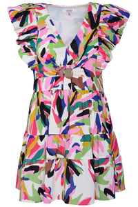 Holcomb Dress