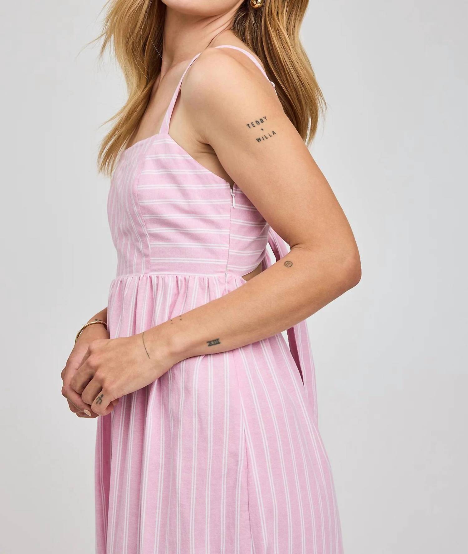 Gentle Fawn - Women's Alicia Dress