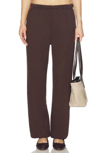 Eterne - Boyfriend Pocket Sweatpants