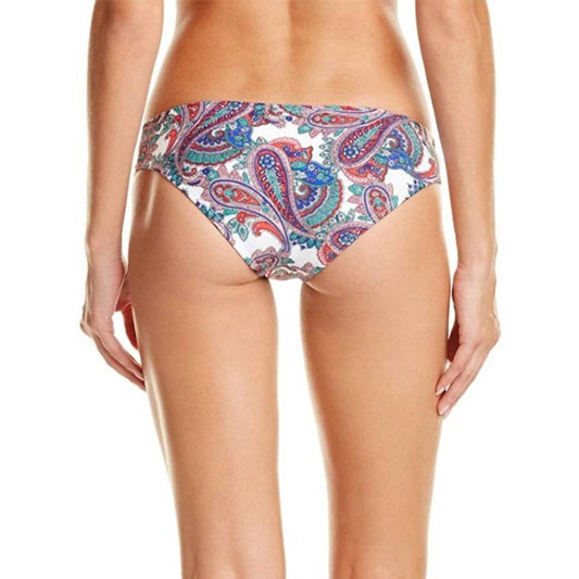Shoshanna - Capri Paisley Hipster Bottom