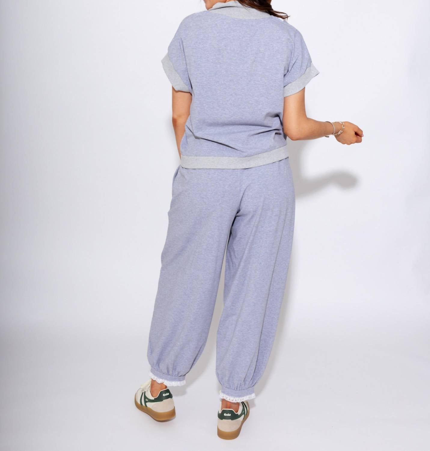 Ee:Some - Effortless Elevated Set