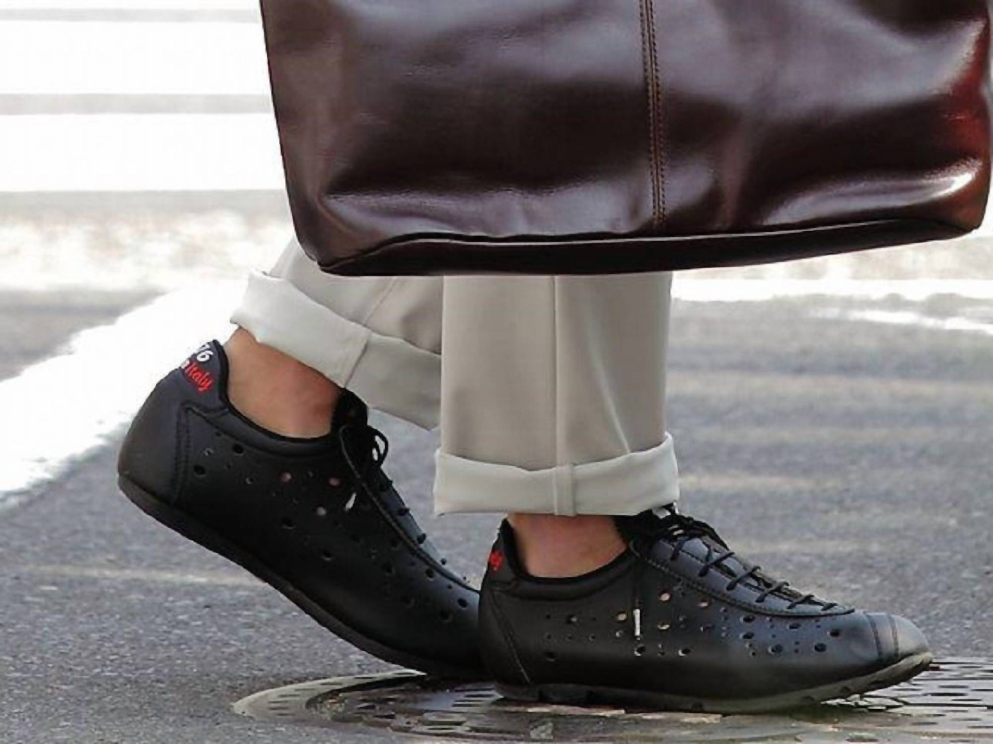 Vittoria - Unisex 1976 Classic Spd Cycling Shoes