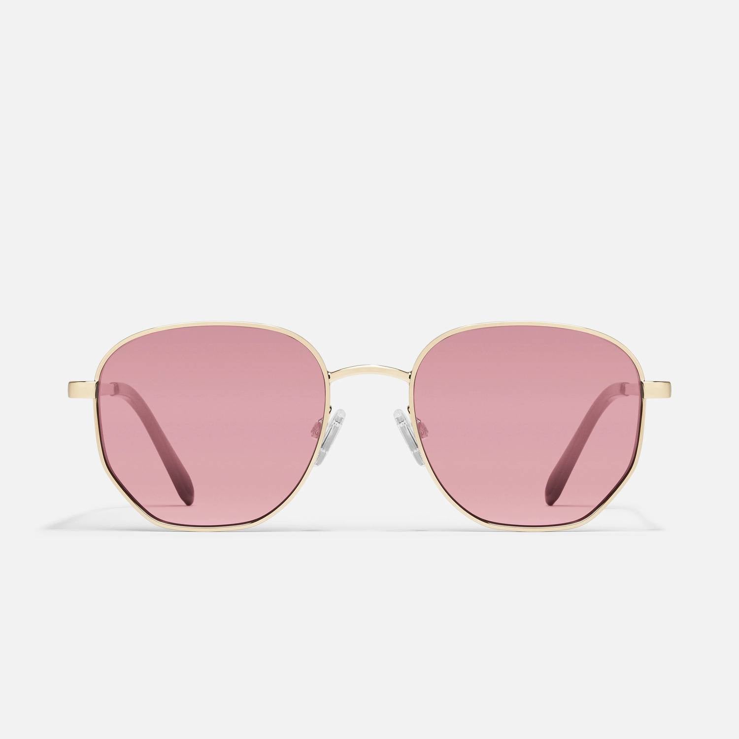 Quay - Women's Big Time Sunglasses