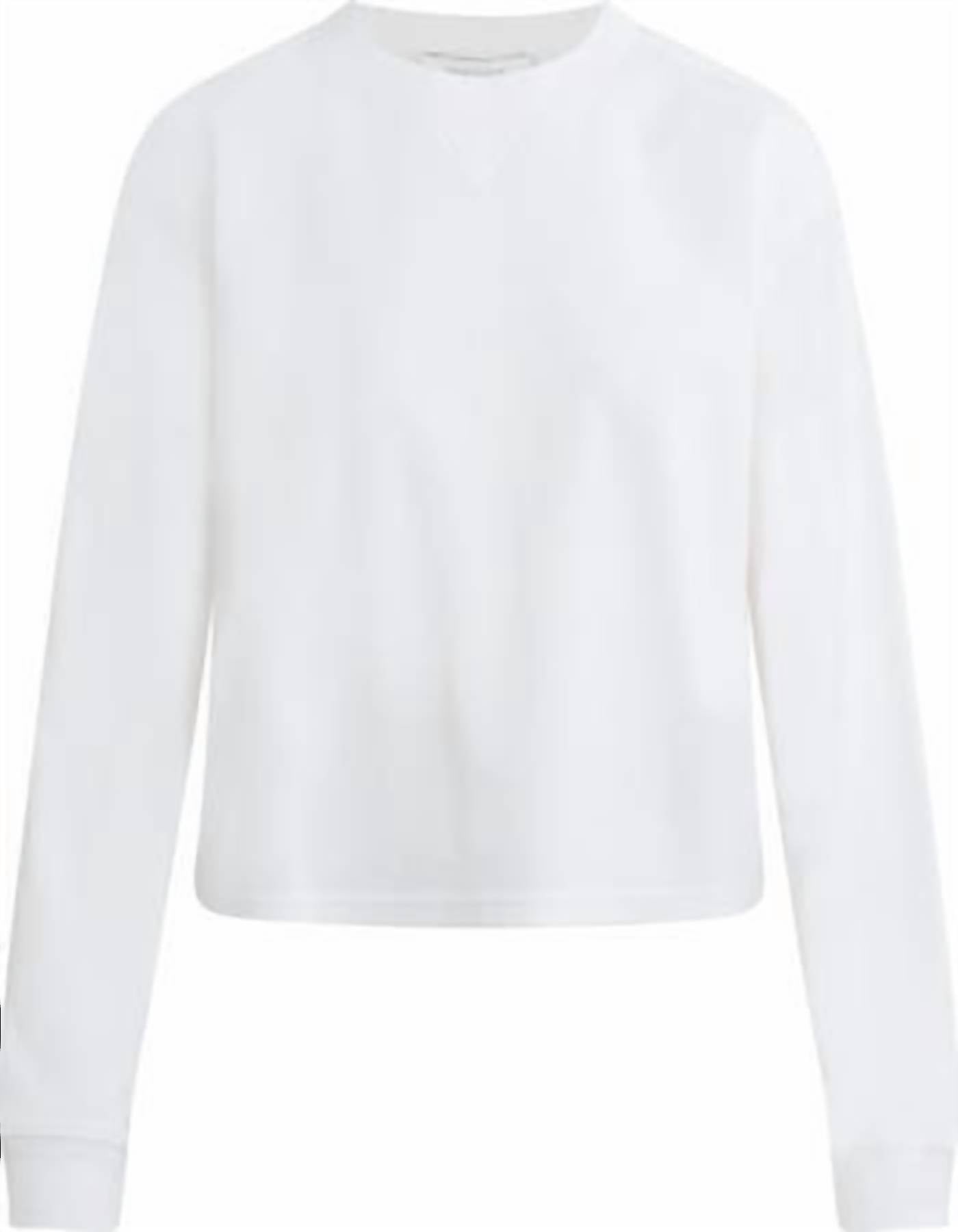 Favorite Daughter - Women's Everyday Long Sleeve Cotton Tee