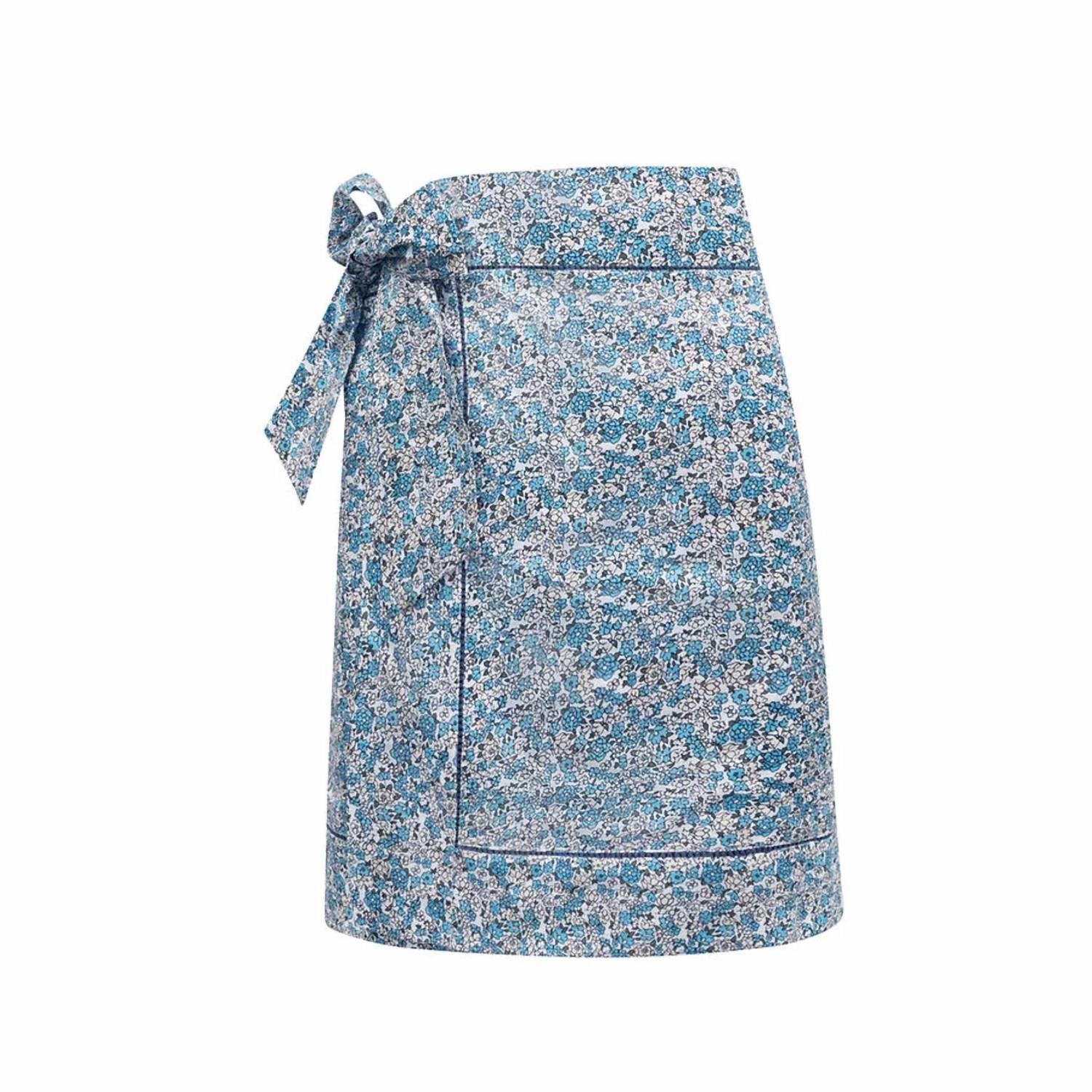 Minnow - Mini Pareo Skirt