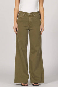 Dear John Denim - Fiona Wide Leg Jeans