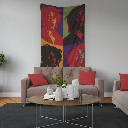 Bob Marley - Men's Ultimate Fan Gift Box Set