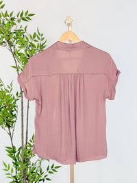 Naked Zebra - Women's Sullivan Top