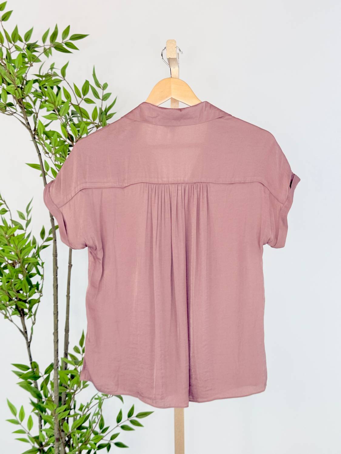Naked Zebra - Women's Sullivan Top