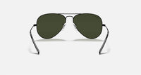 Ray Ban - Aviator Classic Medium Non Polarized Sunglasses Rb3025 - L2823