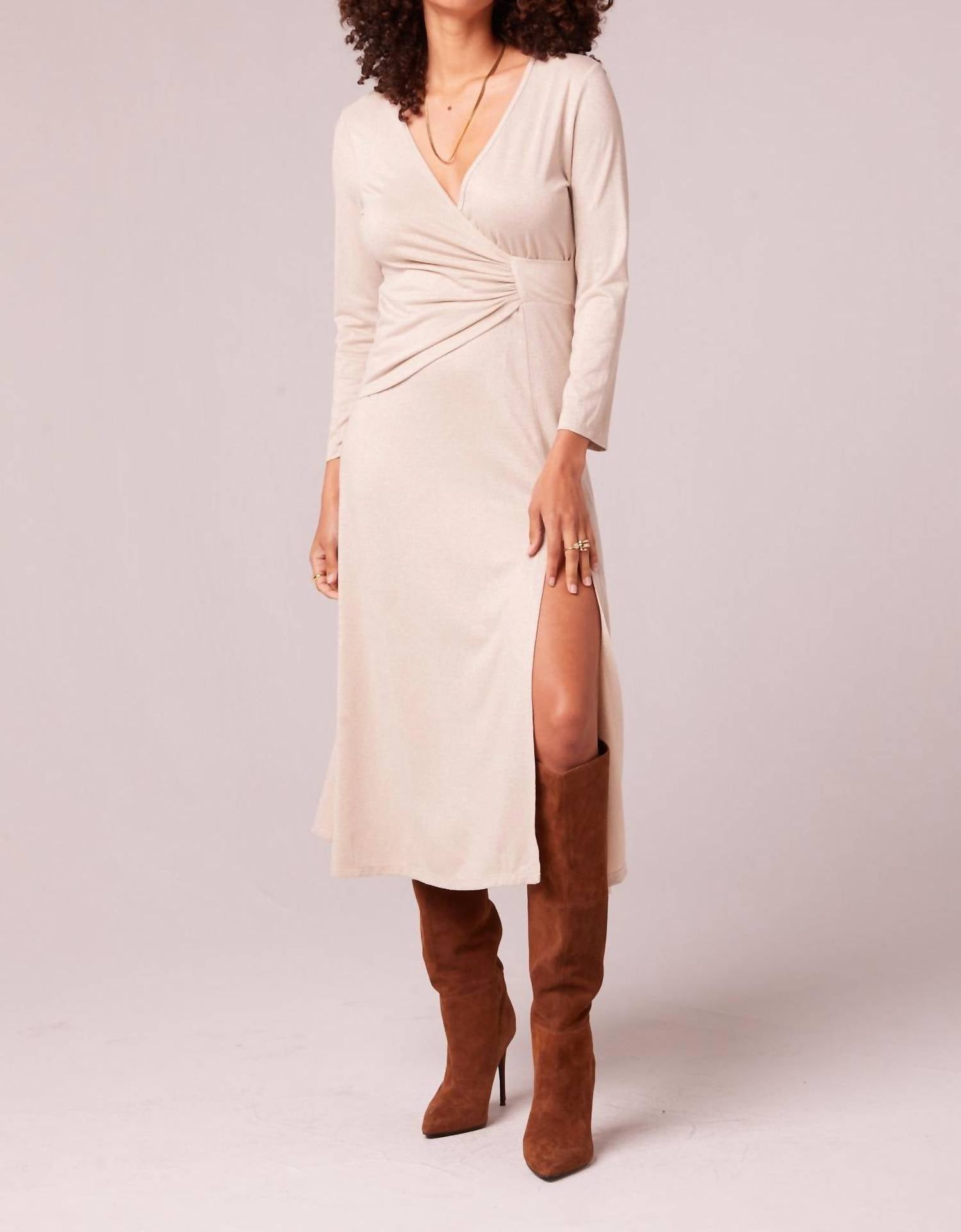 Band Of The Free - Andromeda Maxi Dress
