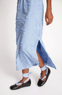 Munthe - Ursa Embellished Skirt