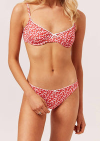 Solid & Striped - Daphne Bottom