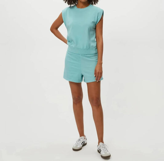 Michael Stars - Shiloh Pull-on Shorts