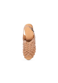 Chocolat Blu - Women's Georgina Heel